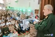 سردار پاکپور: ۱۵۰ تروریست در سیستان و بلوچستان دستگیر شدند