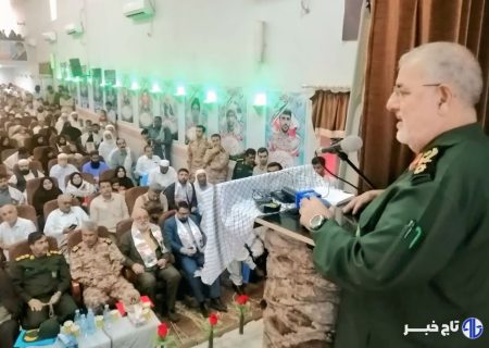 سردار پاکپور: ۱۵۰ تروریست در سیستان و بلوچستان دستگیر شدند