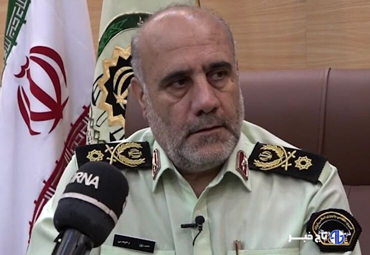 سرمایه گذاران بدون دغدغه و جهادی وارد عرصه کار شوند