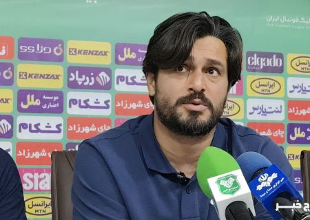 سرمربی خیبر خرم آباد: مقابل مس رفسنجان ۲ بازیکن مصدوم داریم