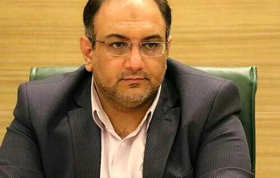 سرپرست فرمانداری زرقان: توسعه پایدار با شایسته‌سالاری محقق می‌شود