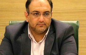سرپرست فرمانداری زرقان: توسعه پایدار با شایسته‌سالاری محقق می‌شود