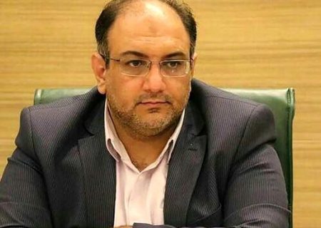 سرپرست فرمانداری زرقان: توسعه پایدار با شایسته‌سالاری محقق می‌شود