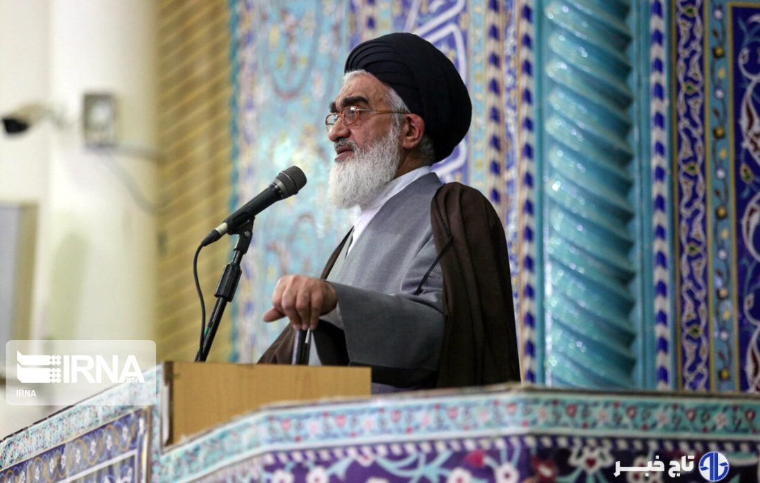 سعیدی: مواضع ایران در مذاکرات برخلاف آمریکا، ثابت و روشن است