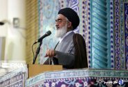 سعیدی: مواضع ایران در مذاکرات برخلاف آمریکا، ثابت و روشن است