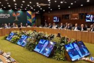سلاح اتمی در دکترین دفاعی ایران هیچ جایگاهی ندارد
