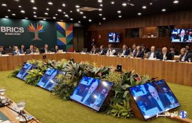 سلاح اتمی در دکترین دفاعی ایران هیچ جایگاهی ندارد