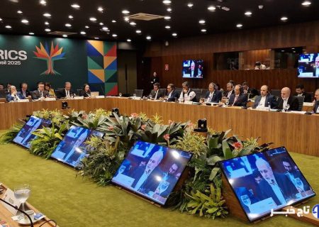 سلاح اتمی در دکترین دفاعی ایران هیچ جایگاهی ندارد