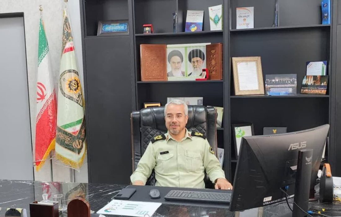 سند راهبردی حکمرانی داده در فراجا تدوین شد
