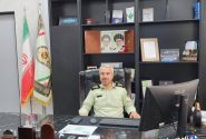 سند راهبردی حکمرانی داده در فراجا تدوین شد