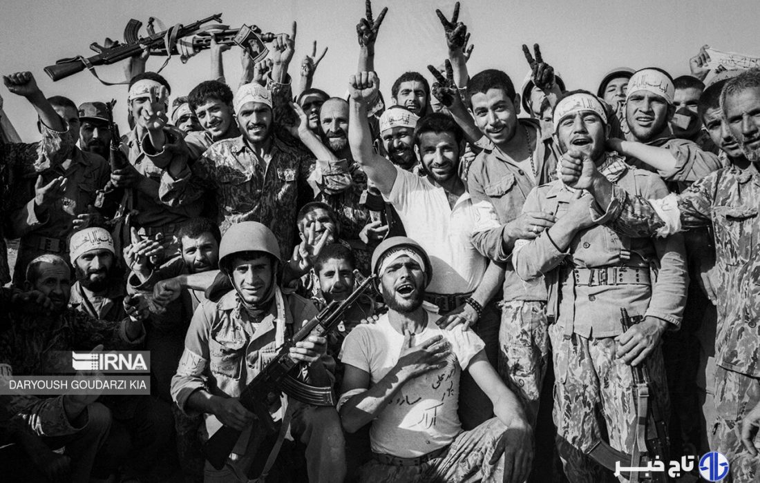 سوم خرداد نماد پایداری و پیروزی مردم در برابر استکبار است