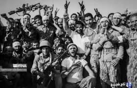سوم خرداد نماد پایداری و پیروزی مردم در برابر استکبار است