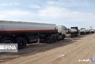 شناسایی بیش از ۴۰۰ میلیون لیتر انحراف سوخت و ۵۰ هزار ناوگان متخلف