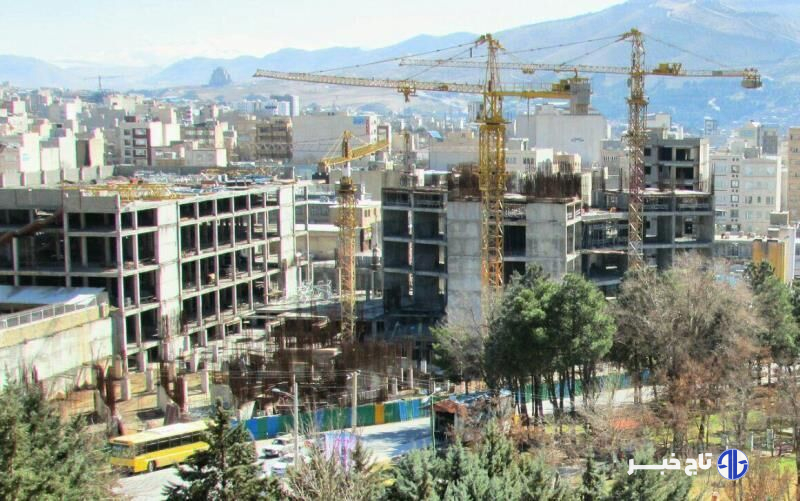 شهردار: برج‌های دوقلوی خرم‌آباد تا ۱۰ روز آینده تعیین تکلیف می‌شوند