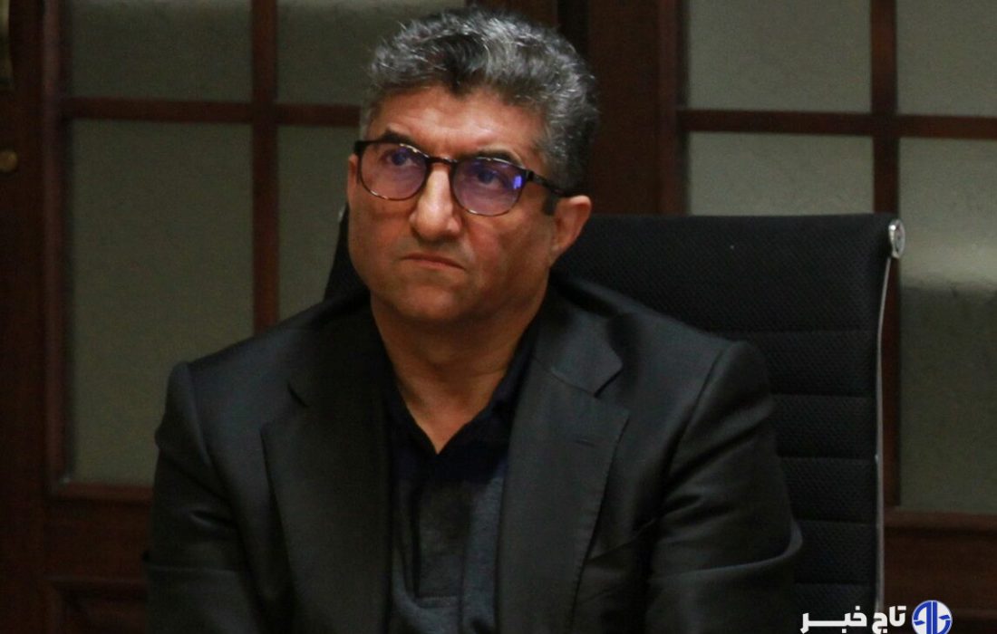 شهریاری: تراکتور با شایستگی قهرمان شد؛ تخلفات مشابه اما، آرای فدراسیون متفاوت بود