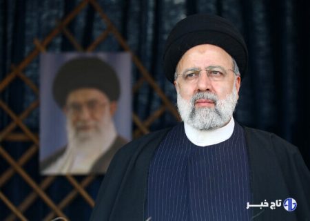 شهید رئیسی تمدن ساز و مدیری در تراز انقلاب اسلامی بود