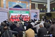 شهید رئیسی مدیریت تراز انقلاب اسلامی را به یادگار گذاشت