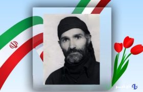 شهیدنامه ایرنا استان سمنان؛ جاویدنام علی‌اصغر منتظری