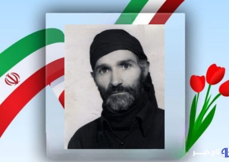 شهیدنامه ایرنا استان سمنان؛ جاویدنام علی‌اصغر منتظری
