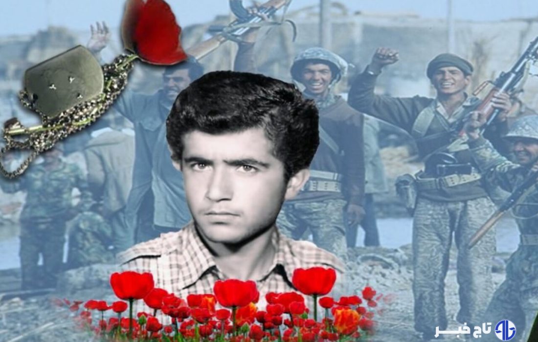 شهیدنامه ایرنا استان سمنان؛ جاویدنام سید حسین تقوی