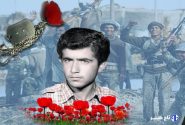 شهیدنامه ایرنا استان سمنان؛ جاویدنام سید حسین تقوی