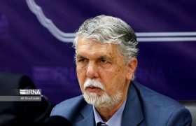 صالحی: مجتمع فرهنگی آمل بازسازی می‌شود