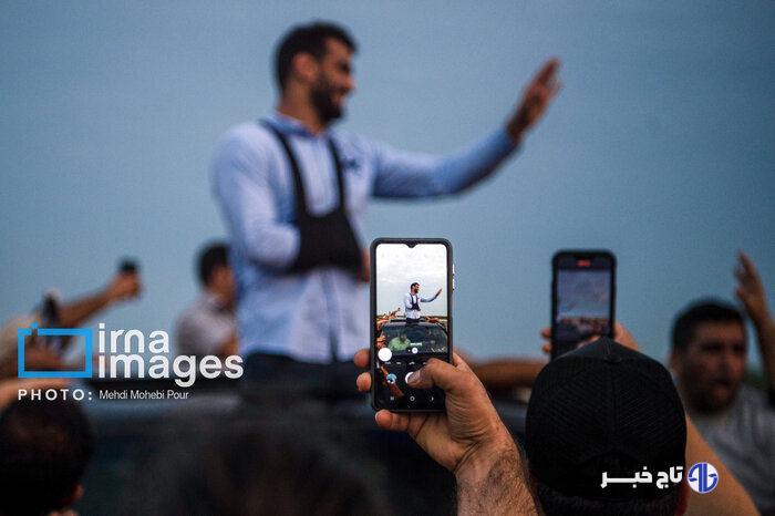 صعود استقلال به فینال جام حذفی در روز تشریح آخرین وضعیت یزدانی برای بازگشت به کشتی