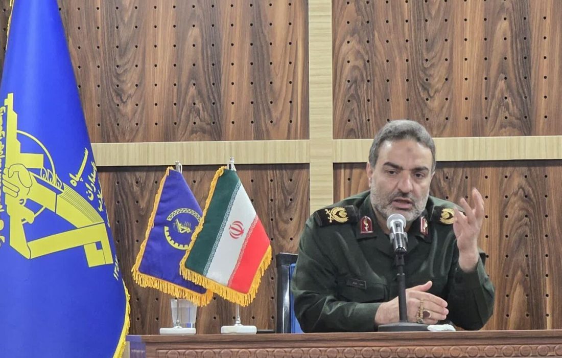 طلایه‌داران اقتصاد مقاومتی اراده‌ها را مستحکم، پرنشاط و زنده نگه دارند
