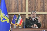 طلایه‌داران اقتصاد مقاومتی اراده‌ها را مستحکم، پرنشاط و زنده نگه دارند