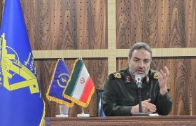 طلایه‌داران اقتصاد مقاومتی اراده‌ها را مستحکم، پرنشاط و زنده نگه دارند