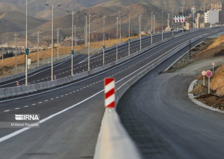 طلسم‌شکنی دولت چهاردهم در تعریض جاده ساری- بابلسر