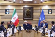 عارف: باید از تجارب علمی و فناوری سایر کشورها استفاده کرد
