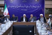 عارف: شناسایی علل حادثه بندر شهید رجایی یک مطالبه ملی است