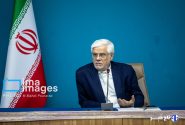 عارف: نمی‌توان قوانین سنتی را به فضای مجازی تسری داد