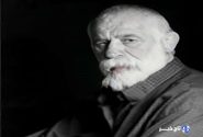 عباس خان مختاری بازیگر پیشکسوت سینمای ایران در آستارا به خاک سپرده شد
