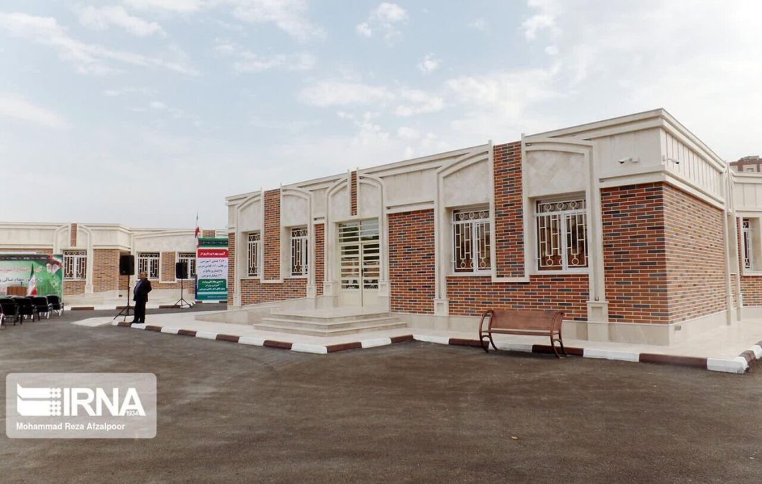 عدالت آموزشی در بجنورد؛ ۲ مدرسه آماده افتتاح و پنج طرح در دست اجرا