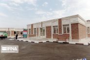 عدالت آموزشی در بجنورد؛ ۲ مدرسه آماده افتتاح و پنج طرح در دست اجرا