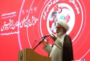 عضو خبرگان: ترامپ با حقوق بشر دوگانه رفتار می‌کند