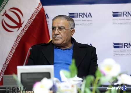 عیادت دایی از پیشکسوت فوتبال در شب استقلالی شدن سیدورف