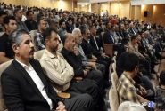 غم نان تا داغ بندرعباس در جشنواره امتنان کردستان