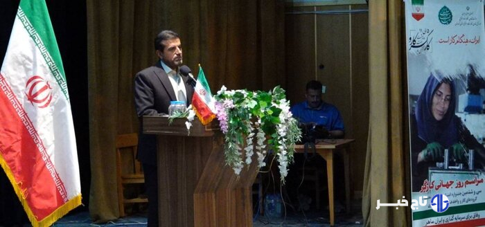 غم نان تا داغ بندرعباس در جشنواره امتنان کردستان