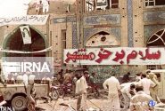 فتح خرمشهر نماد عینی خواستن و توانستن بود