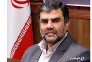 فرامرز عظیمی سرپرست شهرداری قم شد
