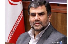 فرامرز عظیمی سرپرست شهرداری قم شد