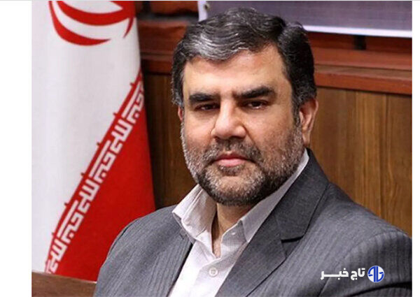 فرامرز عظیمی سرپرست شهرداری قم شد