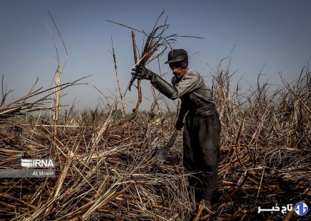 فرماندار: برخی مسایل کارگری شوش سال‌ها بدون راه حل باقی مانده است