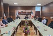 فرماندار شوش: درمان رایگان بازنشستگان شهرستان در حال پیگیری است