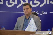 فرماندار فردیس: انشعابات برق غیرمجاز در سطح شهر باید جمع آوری شود