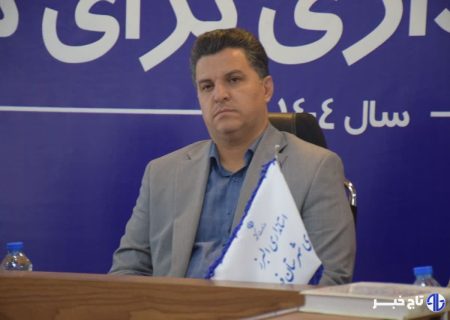 فرماندار فردیس: انشعابات برق غیرمجاز در سطح شهر باید جمع آوری شود