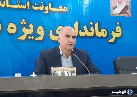 فرماندار: مدیریت صحیح و کارآمد در شورا و شهرداری بروجرد وجود دارد